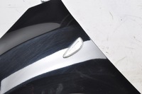 фото thumb №7, Hyundai i30 ii крыло левый перед передний поворотник 90um