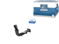 фото thumb №1, Труба заливной масла 30 35 mm volvo a fh fh ii fh12 fm fm9 fmx fmx ii