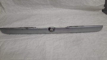 фото thumb №6, Audi a3 8l накладка крышки багажника передний рестайлинг