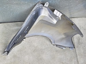 фото thumb №6, Крыло переднее левый перед fiat doblo 2 ii рестайлинг 2014-22