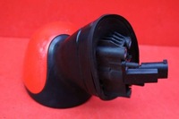 фото thumb №6, Зеркало левая красные eu mini cooper one r50 01-04 3 pin