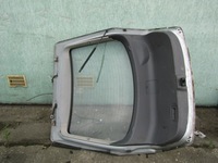 фото thumb №9, Mazda 6 i gg крышка крышка багажника багажника 02-05 5d hb