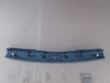 фото thumb №5, Захист ременя замка кришки audi a4 b6 універсал 8e9664483