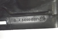 фото thumb №5, Mercedes c218 cls350 cdi 2011 rhd труба впуск воздуха