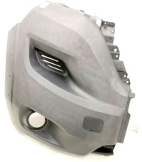 Купить Diederichs 3484854 бампер, фото thumb