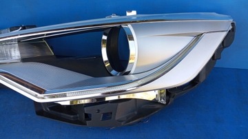 фото thumb №7, Засіб лампи корпус лампа лівий перед eu audi a6 4g c7 176997-01 ксенон