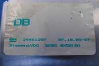 фото thumb №6, Opel vectra c дисплей радио gm24461297