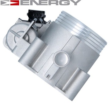 фото thumb №11, Дроссельная заслонка kpl. volvo s60 v70 3071554 energy pp0014 корпус дроссельной заслонки