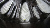 фото thumb №11, Ford kuga mk2 диски алюмінієві 7.5x17 et52.5 5x108