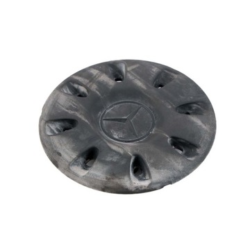 фото thumb №9, Mercedes vito w639 ковпачок кришка ковпачок ковпак a6394010825