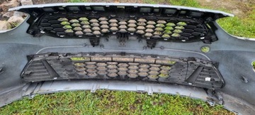 фото thumb №6, Бампер переднє перед kia ceed iii