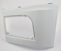 фото thumb №1, Уголок бампера левый mercedes actros mp4