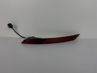 Купити Skoda karoq відбивач led бампера лівий задній 2017-, фото thumb