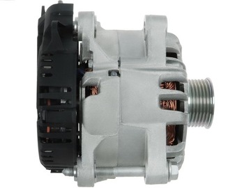 фото thumb №2, As-pl a3439pr генератор генератор 180a 12v do peugeot partner tepee 308 ii