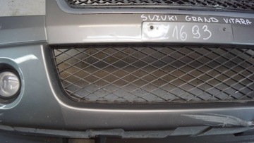 фото thumb №6, Бампер перед suzuki grand vitara ii pod омыватель z1693