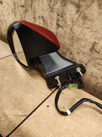 фото thumb №9, Зеркало левая камера 360 eu highlander xu70 iv 4 16 pin