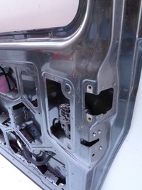 фото thumb №9, Дверь правое задние сдвижные ford transit custom 18- lift nr 44575