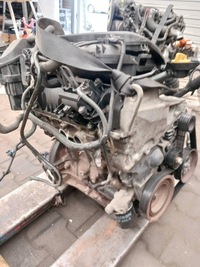 фото thumb №9, Двигатель kompletny renault modus 1.2 16v d4f740