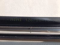 фото thumb №10, Молдинг прокладка лівий задня mini paceman r61 9810481