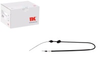 Купить Трос сцепления ford transit nk, фото thumb