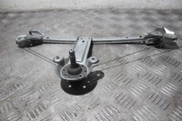 фото thumb №1, Механізм вікон лівий задня opel astra h