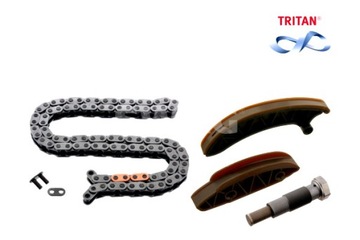 фото thumb №2, Набор цепи распределительный вал mercedes b sports tourer w246 w242 c c204 c
