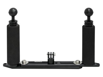 НАБОР РЕГУЛИРУЕМЫХ ПОДНОСОВ ДЛЯ GOPRO BIG'BLUE