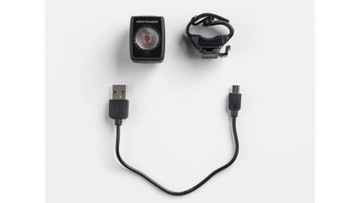 Задний фонарь Bontrager Flare RT USB