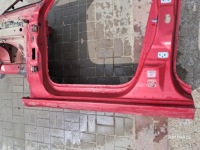 фото thumb №1, Citroen c4 picasso ii короткий поріг лівий