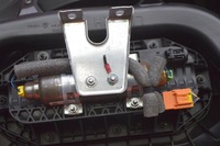 фото thumb №10, Панель приладів приладова консоль панель приладів подушка безпеки eu volvo s40 2 ii lift 16-20