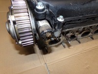 фото thumb №8, Головка вал кришка z16xep astra h meriva zafira b 1.6 16v