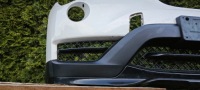 фото thumb №9, Бампер перед передний bmw x1 e84 рестайлинг x-line 51117303750