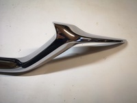 фото thumb №2, Mazda cx5 - хром решётка левый polecam