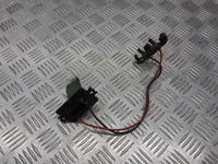 фото thumb №1, Резистор резистор вентилятор renault megane ii