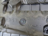 фото thumb №12, Outlander iii рестайлинг 2.2 did крышка верхняя двигателя a317