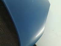 фото thumb №9, Капот renault scenic ii ted47