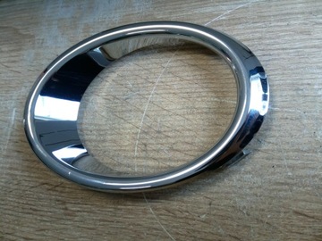 фото thumb №1, Рамка отражатель хром галоген mondeo mk5 оригинал.