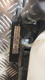 фото thumb №12, Subaru xv lift радиатор радиатор кондиционера wody вентилятор 2.0 b