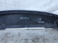 фото thumb №10, Накладка-спойлер перед skoda karoq