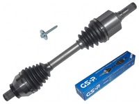 фото thumb №9, Приводной вал приводная gsp 218340 1757879 ford