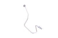 фото thumb №3, Шланг масляный турбонагнетателя renault espace iv 02- renault laguna