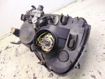 фото thumb №12, Лампа ліва перед передня nissan almera tino європа