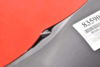 фото thumb №7, Крила лівий перед передній чорний vw polo 5 v 6r 09-15