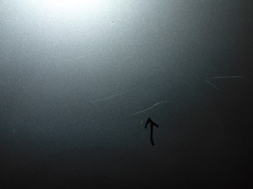 фото thumb №10, Peugeot 307 капот кришка двигуна