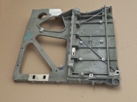 Volvo fh держатель кронштейн кронштейн аккумуляторов коробка 23845822 Цена, фото thumb