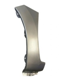 фото thumb №1, Крила ремкомплект toyota hilux 05-15 ліва