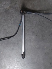 фото thumb №1, Renault magnum dxi маслоприймач пального