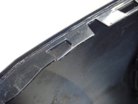 Бампер задняя задний оригинал pdc renault kangoo 8200436723 2xodblask Доставка, фото thumb