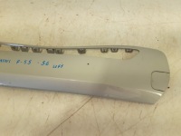 Mini cooper f55 f56 lift lci захист бампера перед Доставка, фото thumb