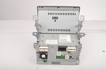 фото thumb №7, Subaru legacy v навігація dvd панель dekor